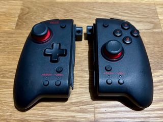 Nintendo Switch v2 batería mejorada más accesorios