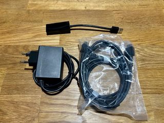 Nintendo Switch v2 batería mejorada más accesorios