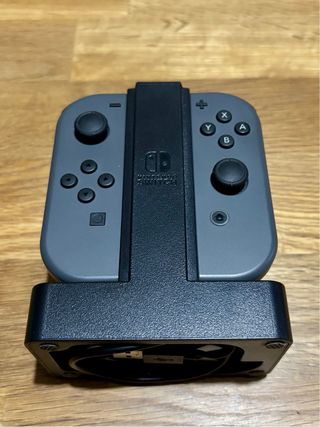 Nintendo Switch v2 batería mejorada más accesorios