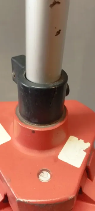 Trípode Hilti para recambios