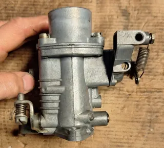 Carburador Solex Citroën 2CV