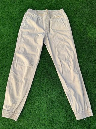 Pantalón Ralph Lauren Beige
