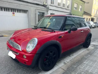 MINI Mini 2004