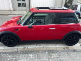 MINI Mini 2004