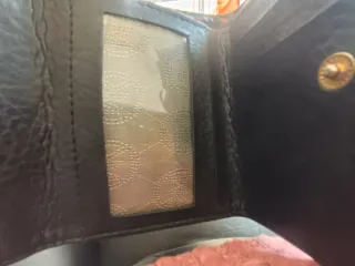 Cartera Michael Kors Multicolor