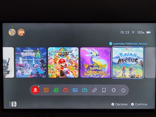 Nintendo Switch 2 + 5 Giochi + Online