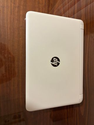 Portatile HP Pavilion i7 Bianco