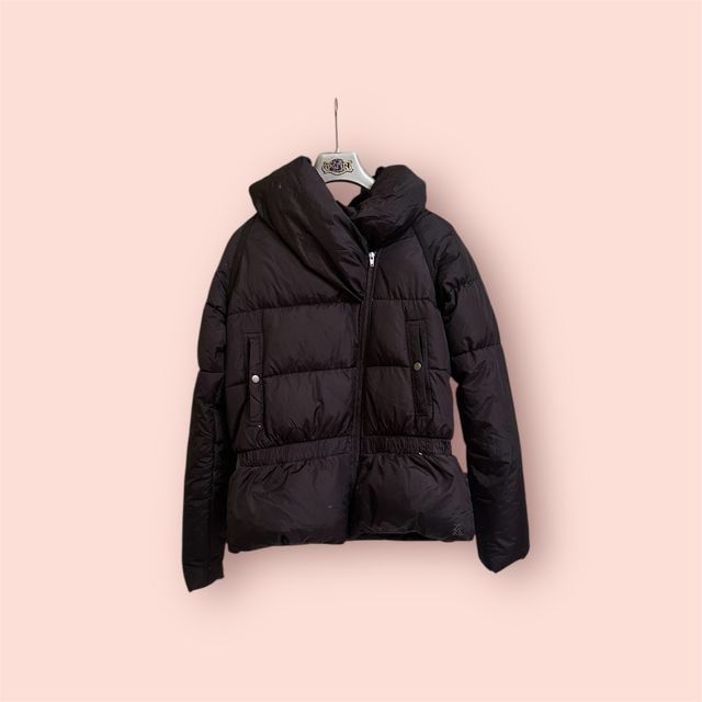 Giubbotto piuma Levi's donna nero M