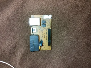 Placa electrónica Epson