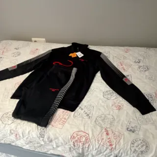 Chándal JOHN SMITH Negro