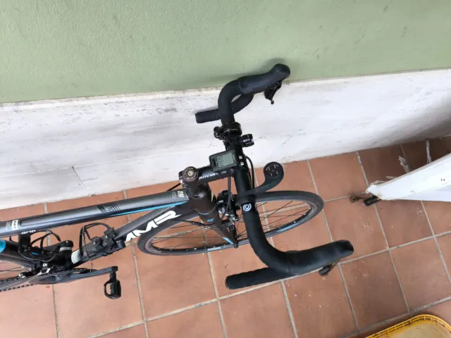 Bicicleta MMR 2014 Talla S
