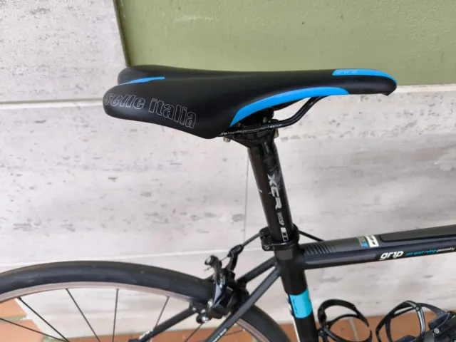 Bicicleta MMR 2014 Talla S