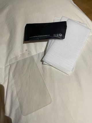 Cristal Templado Redmi Note 10 Pro Xiaomi.