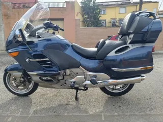 BMW R1200LT