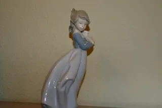 Figura Lladró 20 cm