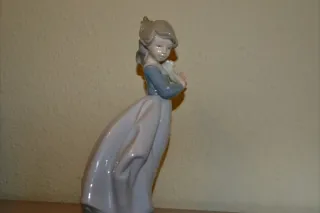 Figura Lladró 20 cm