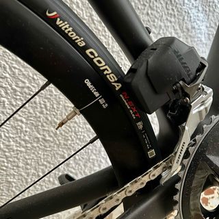 Orbea Orca M31eTEAM 2024