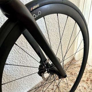 Orbea Orca M31eTEAM 2024