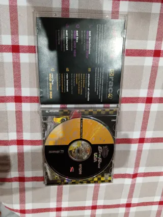 Juego PC Big Race Dinamic