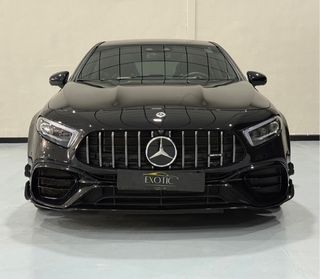 Mercedes-Benz Clase A 2023