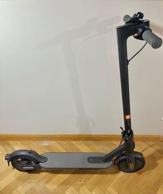 Patinete Eléctrico Xiaomi
