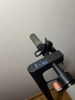 Patinete Eléctrico Xiaomi