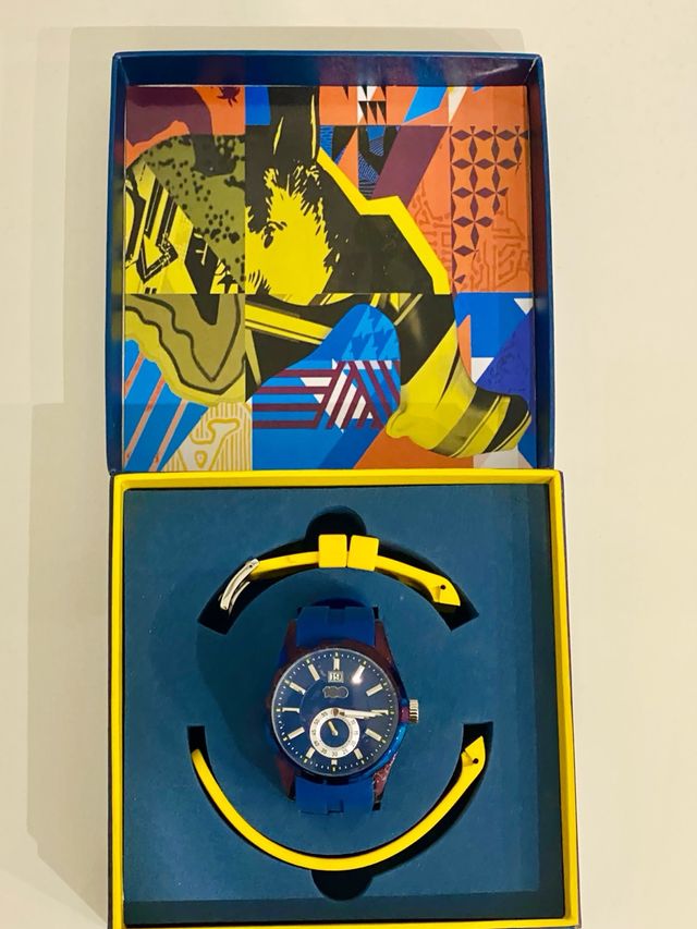 Orologio Camel Centenario “Limited Edition”