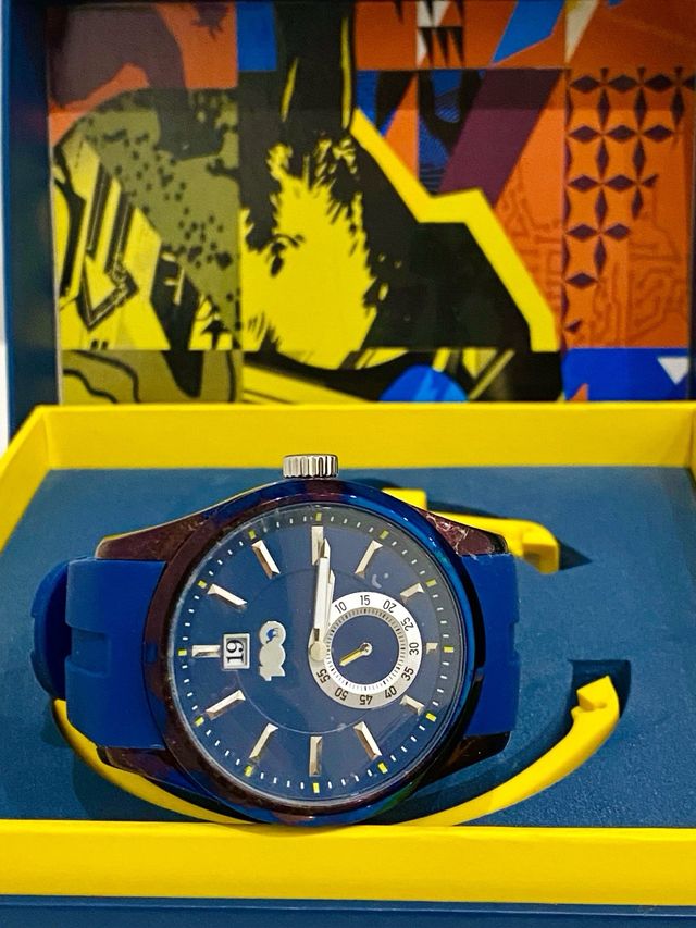 Orologio Camel Centenario “Limited Edition”