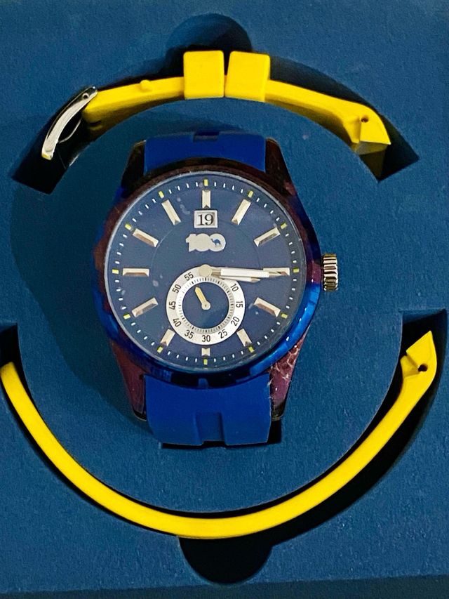 Orologio Camel Centenario “Limited Edition”