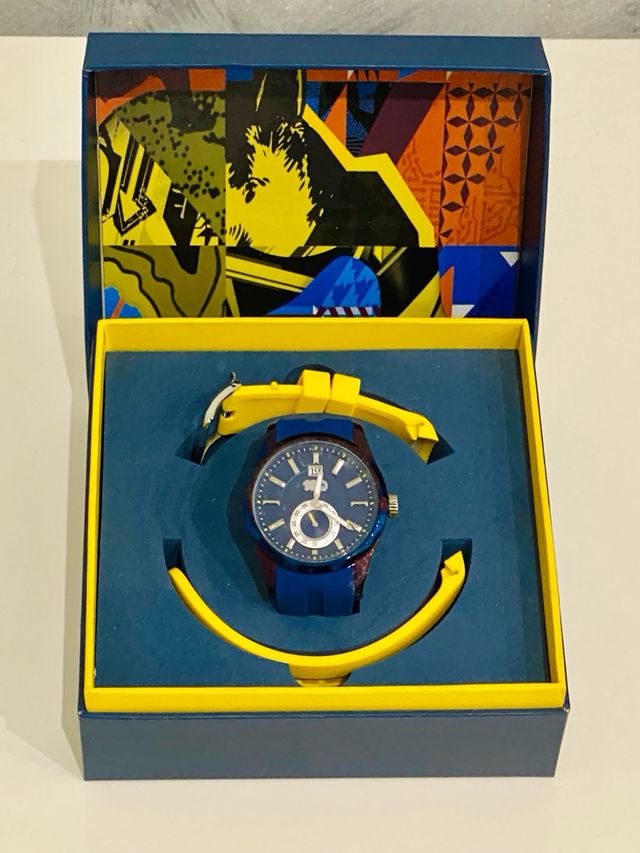 Orologio Camel Centenario “Limited Edition”