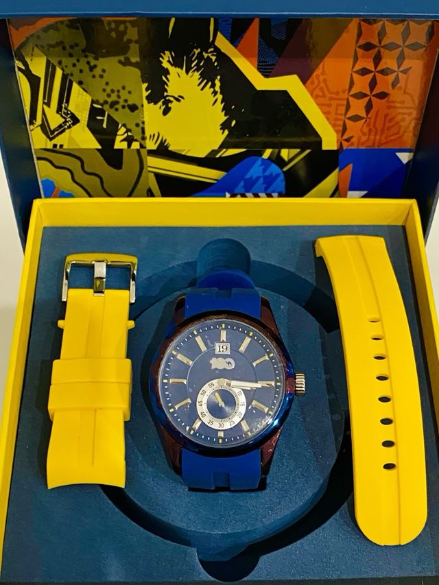 Orologio Camel Centenario “Limited Edition”