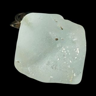 3 Aguamarinas Colgantes