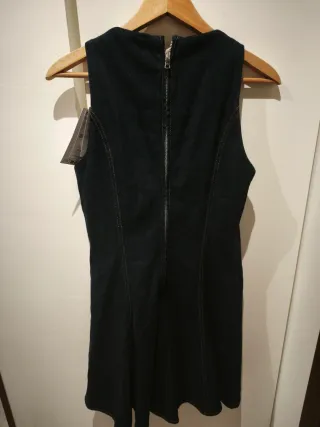 Vestito Jeans Stradivarius