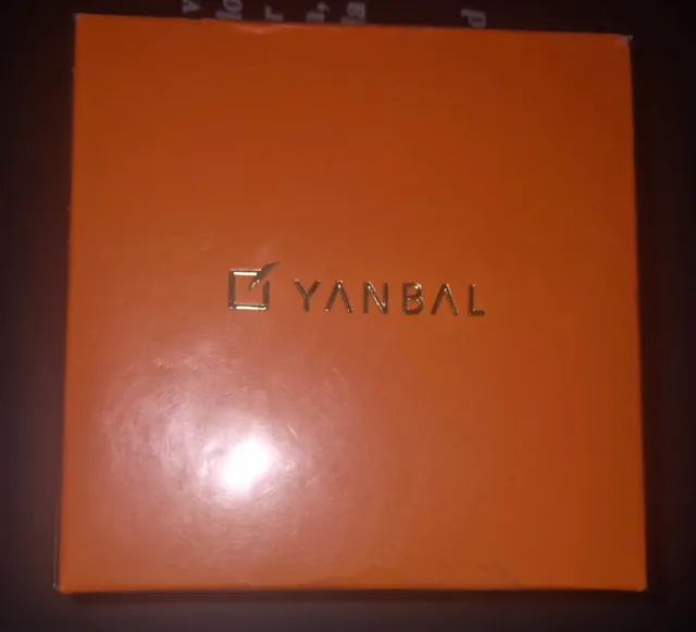 Gargantilla Yanbal Turquess Chic