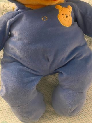 Pupazzo Winnie the Pooh grande