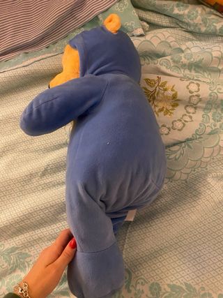 Pupazzo Winnie the Pooh grande