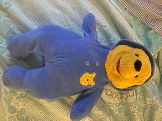 Pupazzo Winnie the Pooh grande