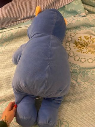 Pupazzo Winnie the Pooh grande