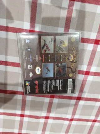 Juego PC Flying Corps Gold Empire Interactive