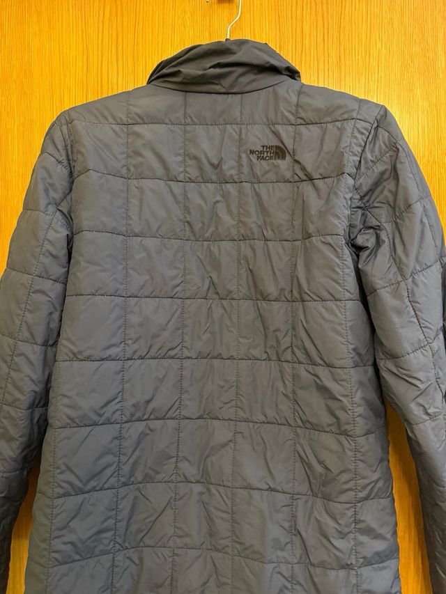 The North Face Abrigo Niño Azul