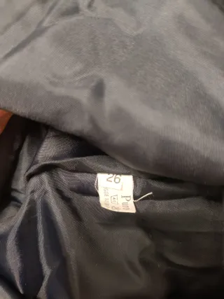 Vestitino bambina 2 anni orsetto