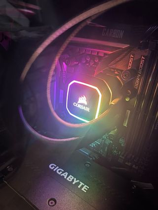 PC Gaming i9 9900K RTX 2070 SUPER