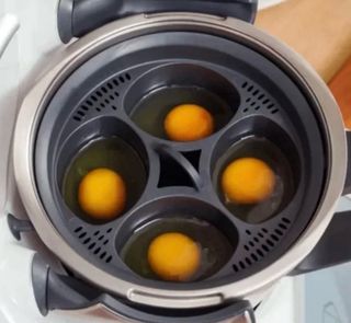 Kit 4 piezas thermomix tm5 tm6 tm31