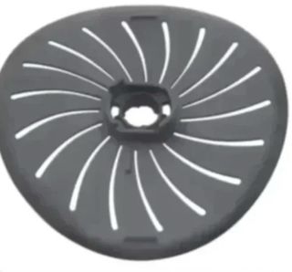 Kit 4 piezas thermomix tm5 tm6 tm31