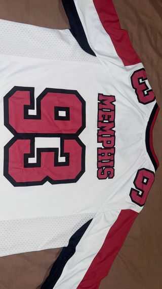 Camiseta Memphis Grizzlies #93