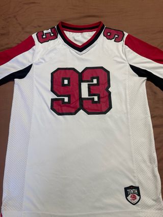 Camiseta Memphis Grizzlies #93