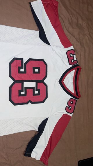 Camiseta Memphis Grizzlies #93