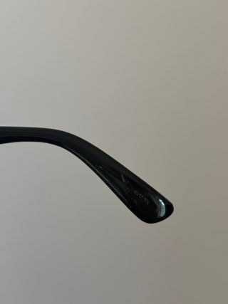 Occhiali da sole vintage Stussy