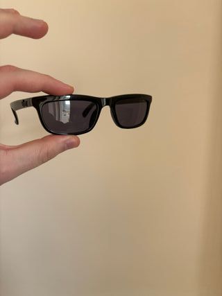 Occhiali da sole vintage Stussy