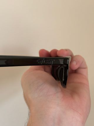 Occhiali da sole vintage Stussy